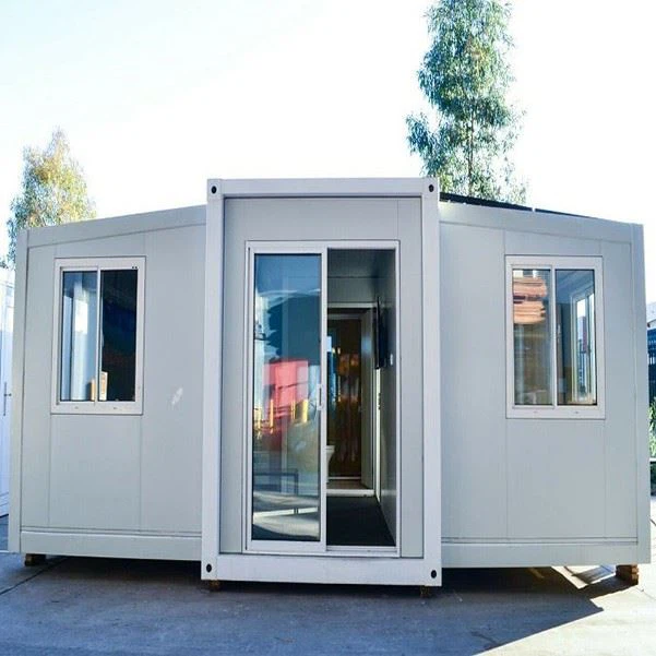 Modern Design Container House