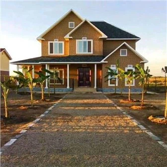 প্রিফেব্রিকেটেড সিমেন্ট বোর্ড প্রিফ্যাব হোমস